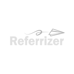 Referrizer - Web Expert Studio client